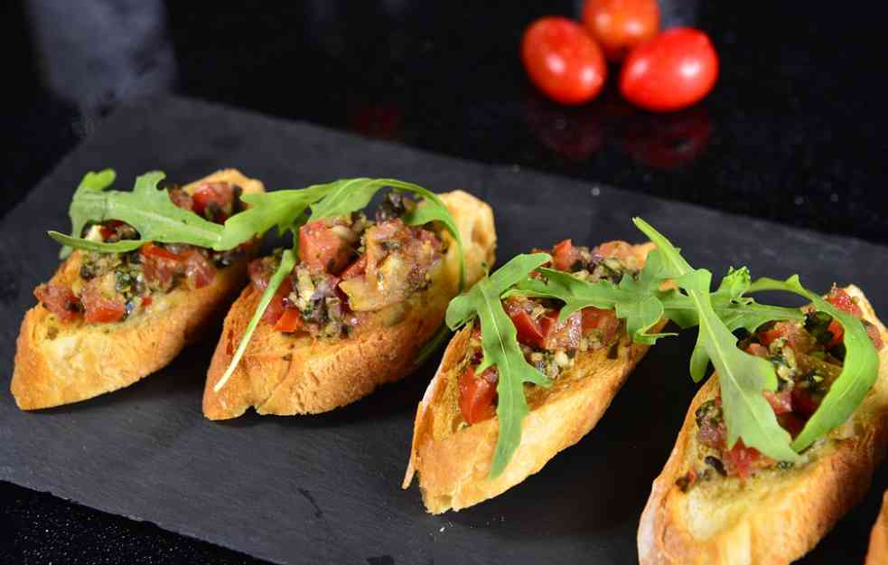 PUT HRANE: Gastronomija Španije odiše egzotikom