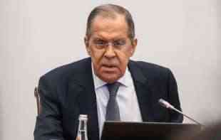 Lavrov dobio najviši orden od Putina (VIDEO)