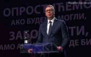 PREDSEDNIK <span style='color:red;'><b>UGOSTIO</b></span> SRPSKU DECU IZ REGIONA: Ovo je i vaša kuća
