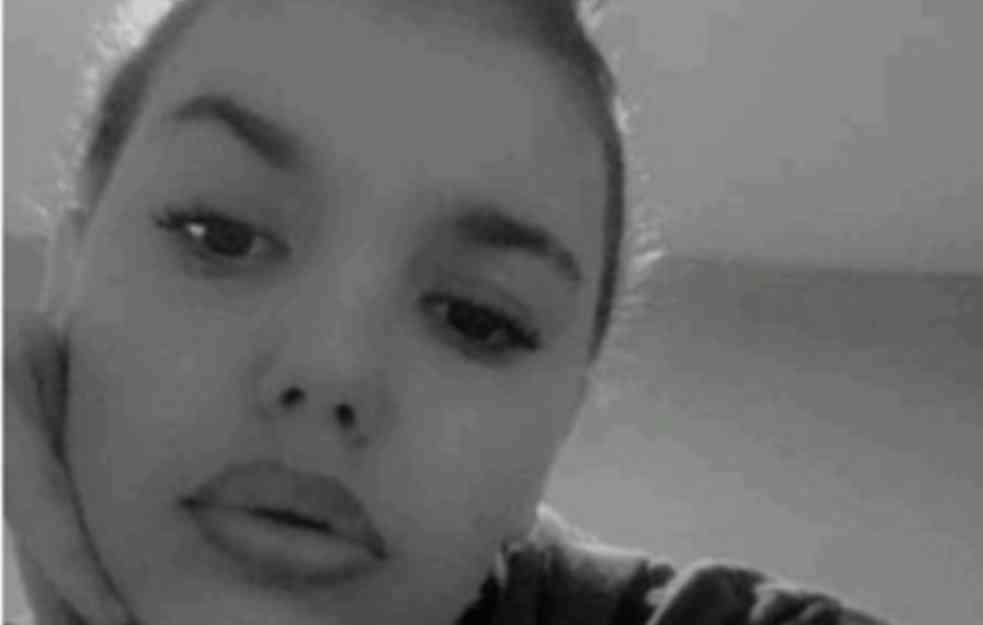 Nestala učenica iz Novog Sada: Dejani se izgubio svaki trag 22. marta (FOTO)
