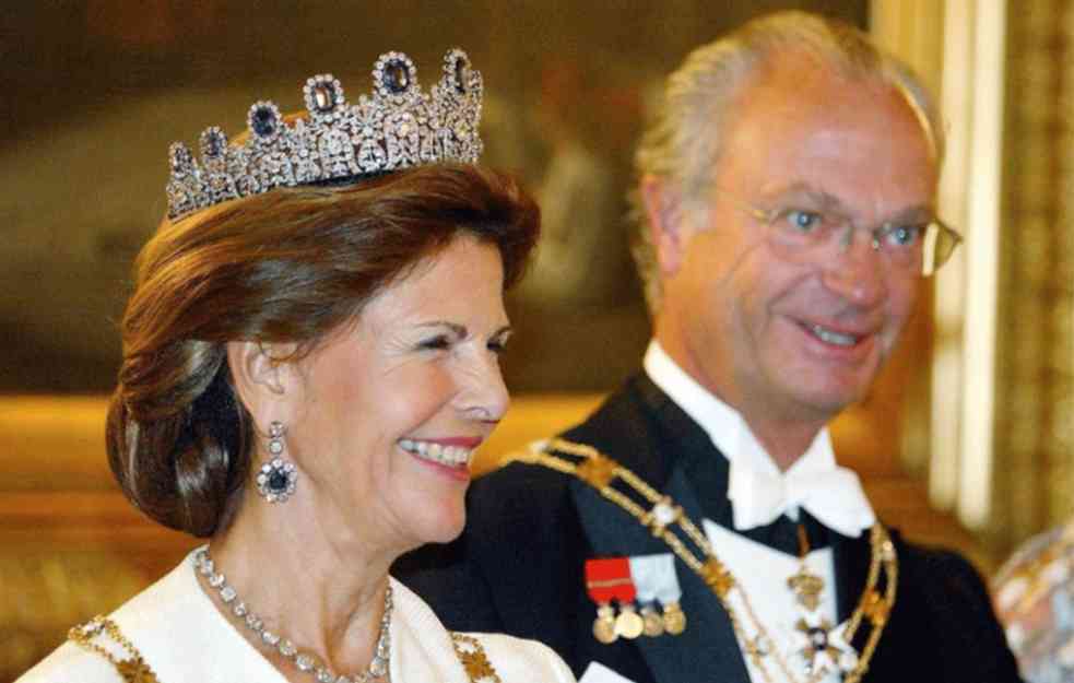 PRAVA KRALJEVSKA LJUBAVNA BAJKA: Švedski princ čekao NJEGOVU SMRT da zaprosi devojku koja nije plave krvi! (FOTO+VIDEO)