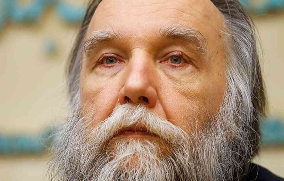 ALEKSANDAR DUGIN: Rusija duguje Srbiji povratak Kosova, Srbi su primili udarce namenjene nama