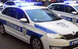 DRAMA NA GRANICI! <span style='color:red;'><b>Bugarin</b></span> probio rampu na Gradini, uhapšen posle potere