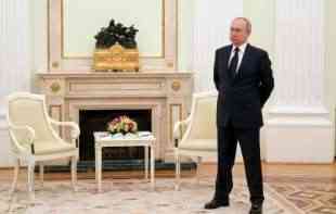 PUTIN: Rusiji je važno prijateljstvo sa muslimanskim državama