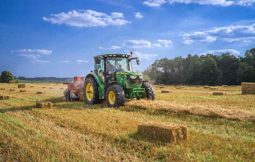 Kako ePodsticaji i eAgrar transformišu poljoprivredni sektor u Srbiji?