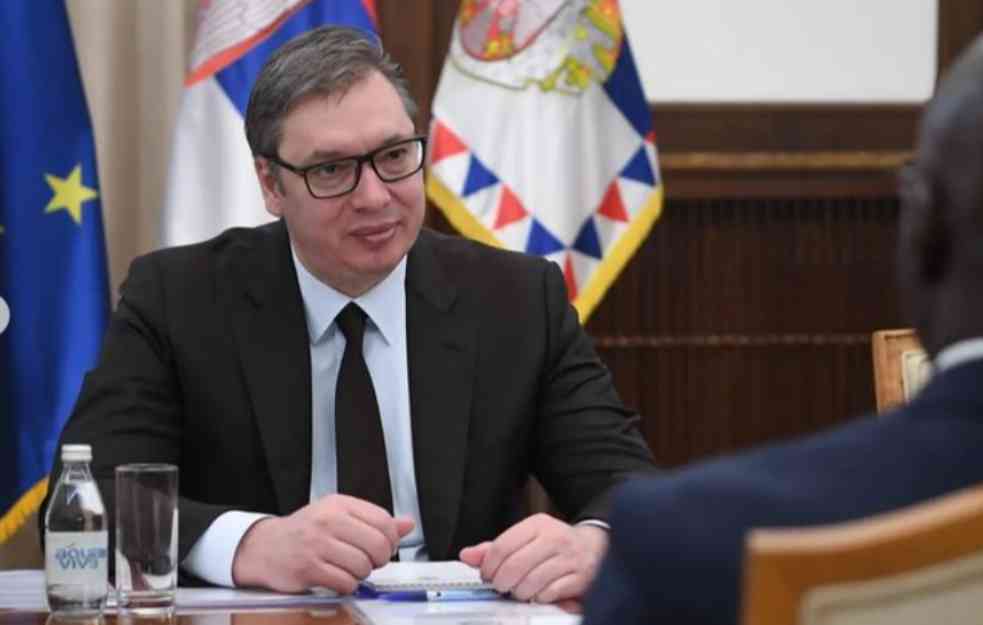 Vučić dobio poruku od EU: Ako odeš u Moskvu na Dan pobede, oprosti se od pridruživanja Uniji