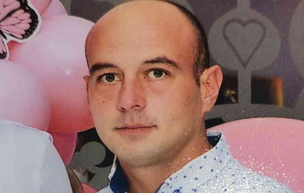 OVO JE STEFAN KOME JE BOMBA RAZNELA RUKU KOD NIŠA: Očevici otkrili šta se tačno desilo tog kobnog dana