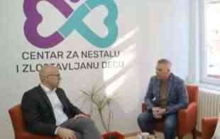 DA DECA BUDU SIGURNIJA Krenuli smo iz Novog Sada, i moramo da se širimo (FOTO)