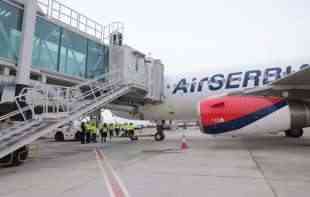 U planu <span style='color:red;'><b>izgradnja</b></span> hotela i upravne zgrade Er Srbije kod beogradskog aerodroma