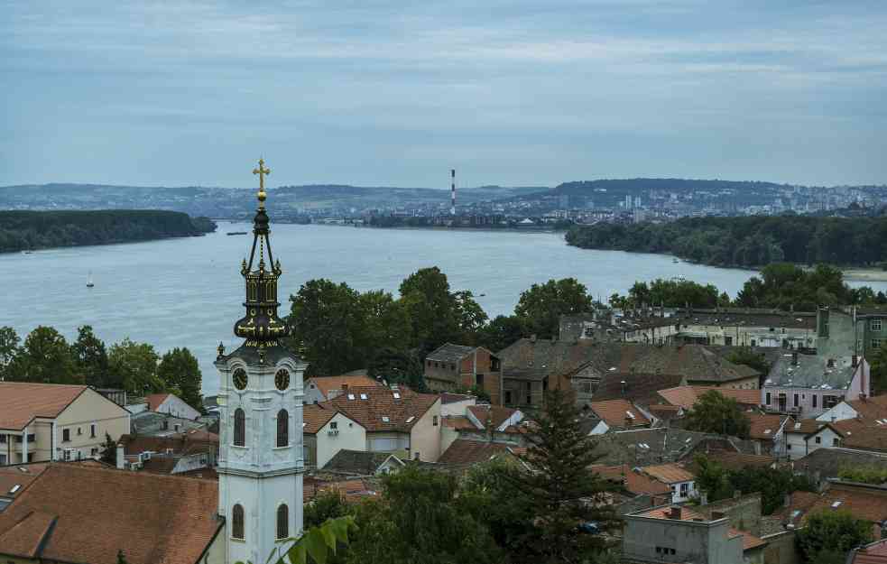 JUTARNJE SMRZAVANJE : Dan je počeo uz mraz i u minusu, ali imamo i DOBRU VEST