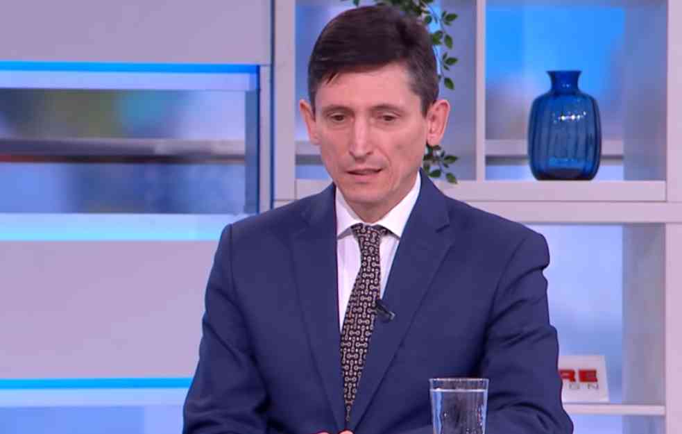 BRANIMO SE NA SVOJOJ ZEMLJI! Ukrajinski ambasador u Beogradu: Zahvalni smo Vučiću na predlogu da Srbija bude medijator