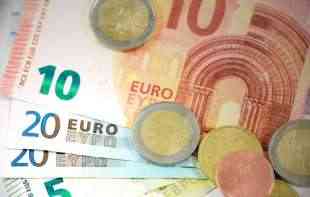 NARODNA BANKA OBJAVILA: Ovo je današnji <span style='color:red;'><b>kurs dinara</b></span> prema evru
