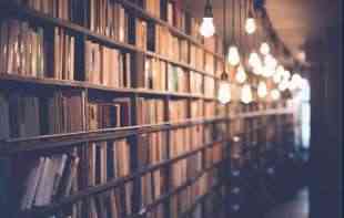 LEP GEST: Besplatna članarina u Biblioteci grada Beograda za sve đake od 1. do 4. razreda