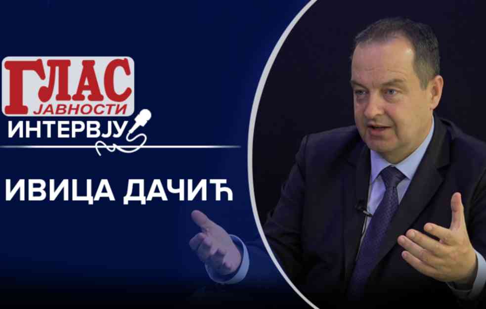 SAŠA BOROJEVIĆ intervju sa IVICOM DAČIĆEM (VIDEO)