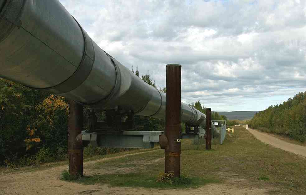 POVEZUJEMO SE SA REGIONOM: Očekivani završetak izgradnje gasne interkonekcije sa Bugarskom na jesen