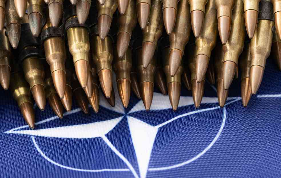 PRITISCI NA SKANDINAVSKE ZEMLJE: Finska želi u NATO, Švedska se koleba