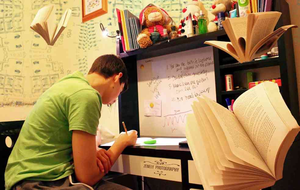 Navala na psihologiju: Četiri kandidata se bore za jedno mesto na najpopularnijem studijskom programu!
