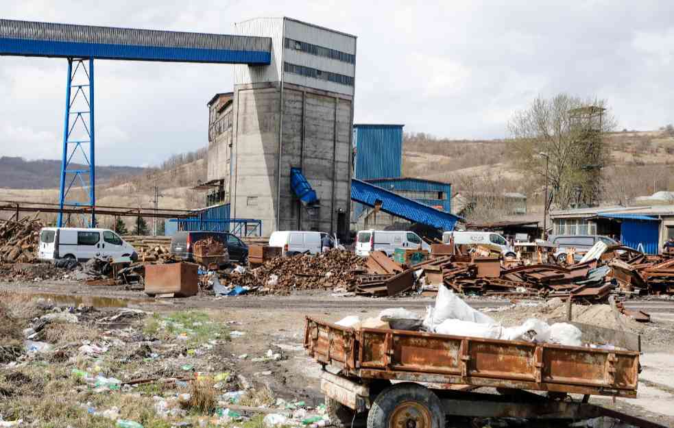 DOŠLO JE DO OSLOBAĐANJA METANA: Najvažniji posao sada imaju inspekcije