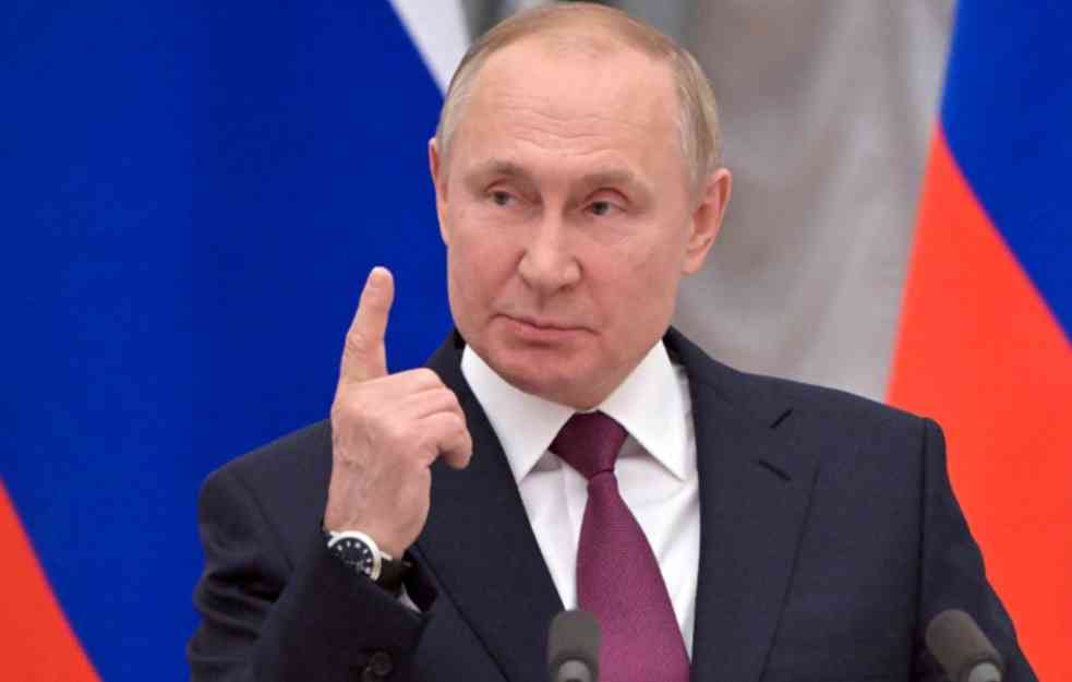 Kremlj se oglasio posle razgovora Putina i Trampa: Poverenje na nivou, ali...