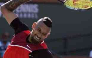 NEMA KRAJA <span style='color:red;'><b>ISPADI</b></span>MA: ATP ODRAO Kirjosa sa 47.000 dolara 