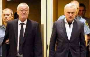 STATUSNA <span style='color:red;'><b>KONFERENCIJA</b></span> ZA SIMATOVIĆA I STANIŠIĆA: Ovo su sudije danas rekle u HAGU