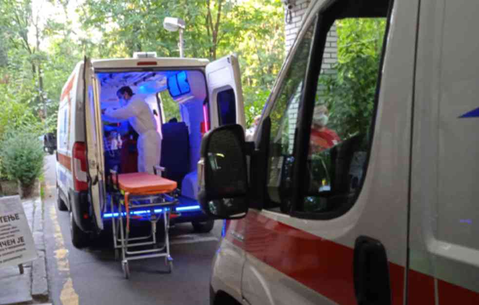 Starije osobe i hronični bolesnici u velikoj opasnosti: Mere adaptacije obavezne