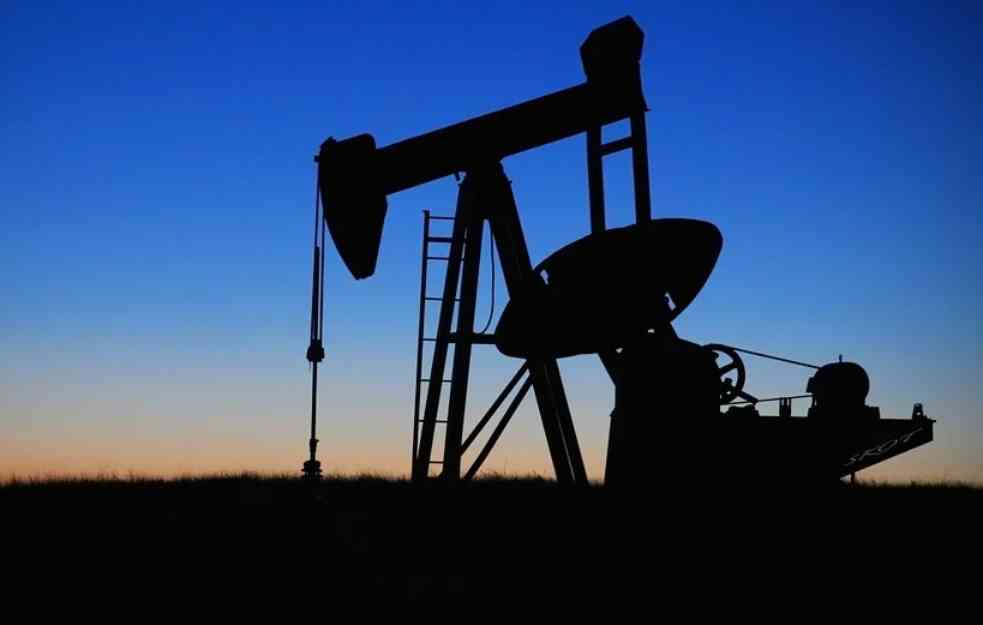 ENERGETSKA KRIZA NEKOME MAJKA - NEKOME MAĆEHA:  Irak u martu zaradio najviše novca od izvoza nafte u poslednjih 50 godina