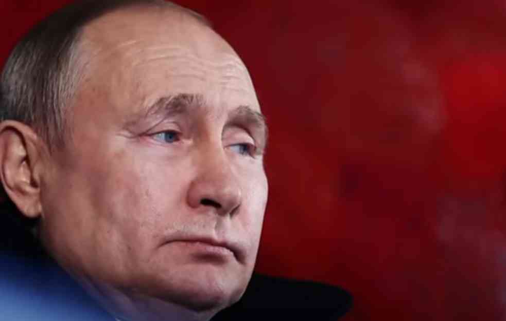 Putin ima zastrašujući plan za Ameriku: Tramp nije ni svestan šta mu se sprema