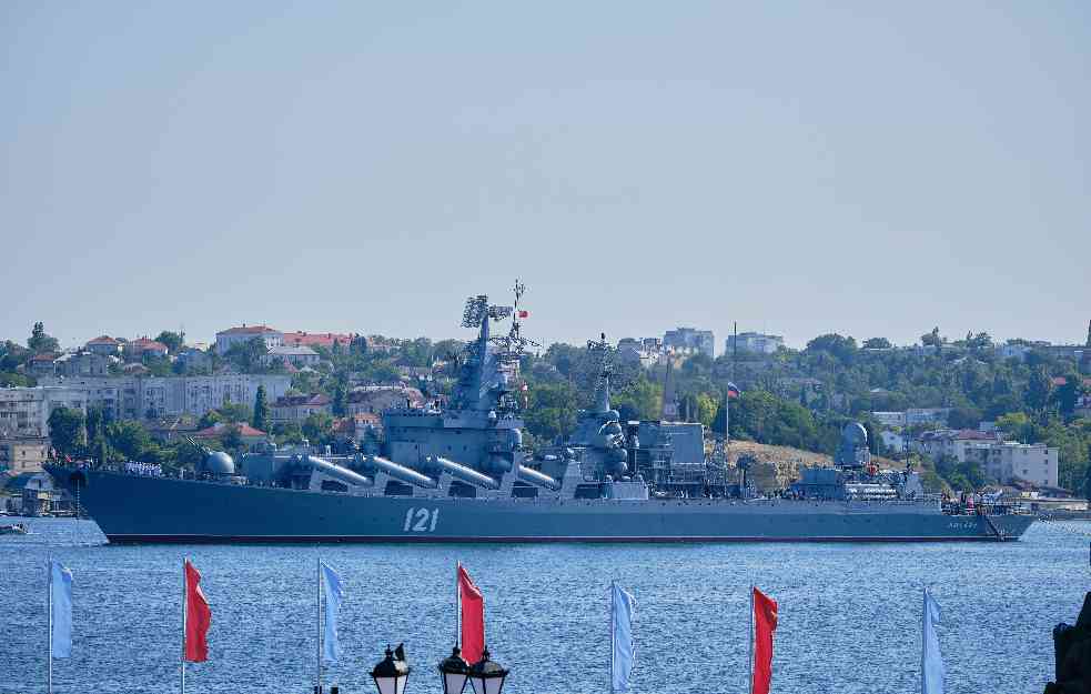 LAKO DO NOVCA: Ukrajina nudi svakom ruskom vojniku koji preda brod ili avion MILION DOLARA