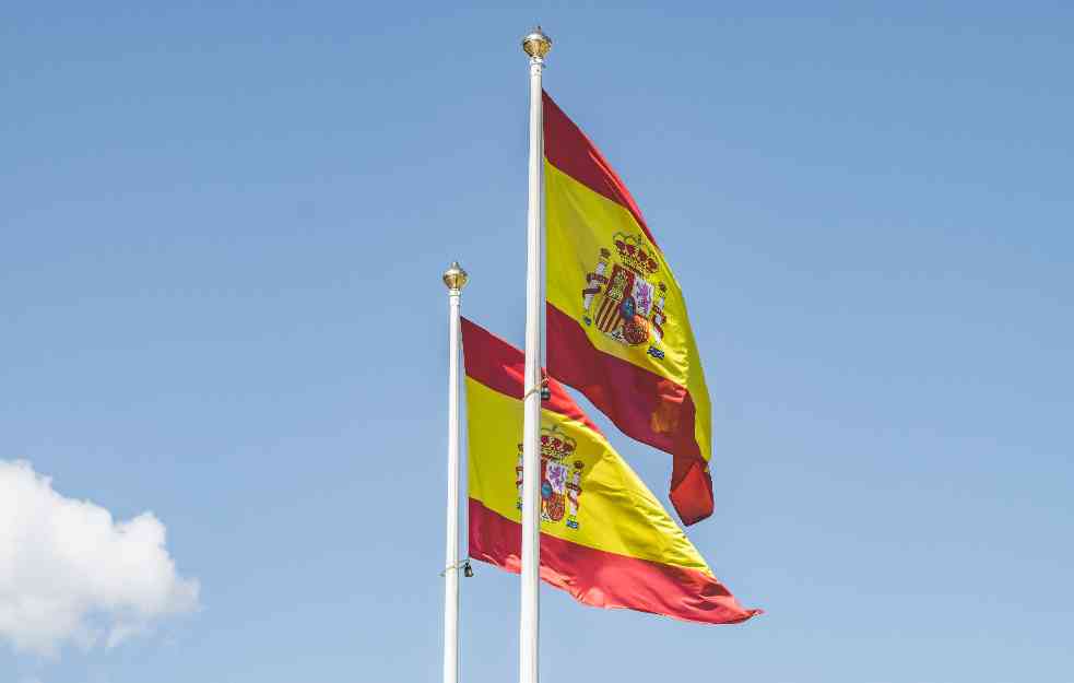 Španci ne priznaju pasoš tzv. Kosova