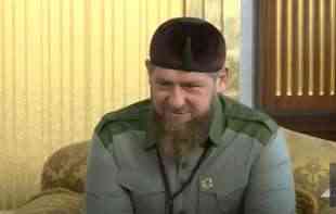 PREDAJTE SE ILI UMRITE BEZ POČASTI! Ramzan Kadirov poručuje da su nacisti saterani u ćošak