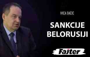 IVICA DAČIĆ EKSKLUZIVNO: Kako rusko-<span style='color:red;'><b>ukrajinski sukob</b></span> utiče na Srbiju i kako Amerika podstiče rat (VIDEO)