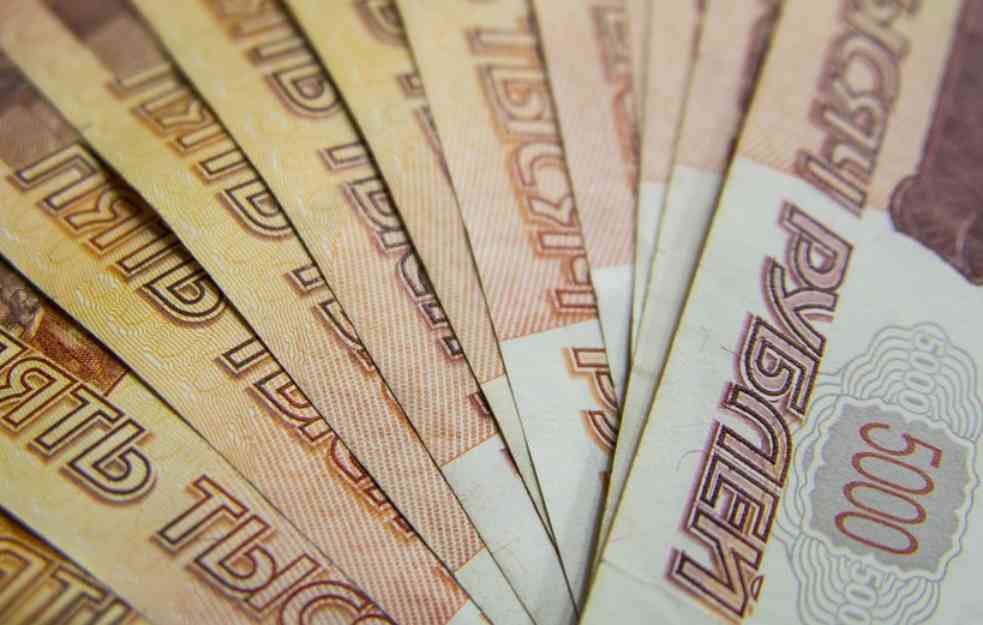 BELORUSIJA ZADOVOLJNA: Minsk jedva čeka plaćanje u rubljama