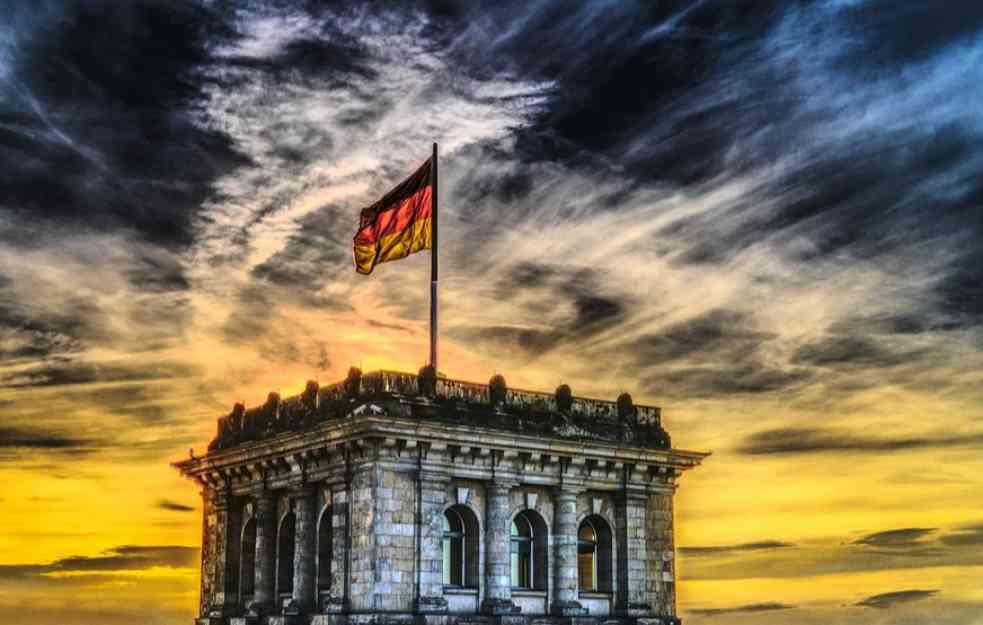 Nemačka zamenila Japan: Treća po redu zemlja sa najboljom ekonomijom