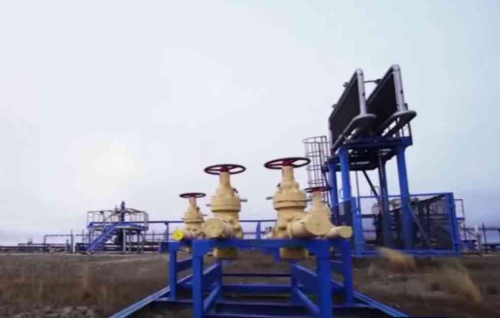 ZVANIČNO! Bugarska ukida porez na ruski gas: Stižu dobre vesti i za Srbiju