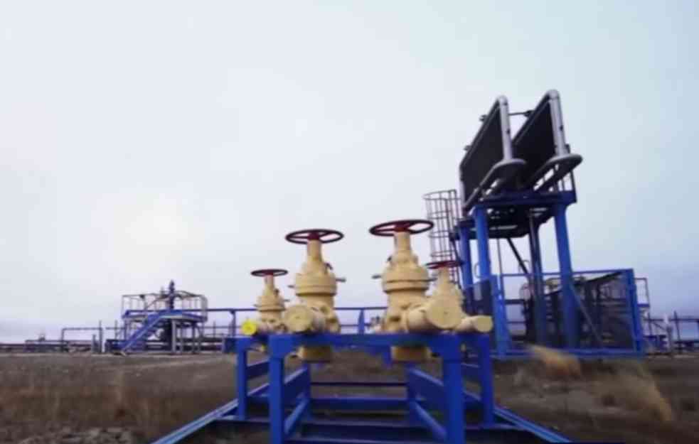 Gas u Nemačkoj ponovo poskupljuje