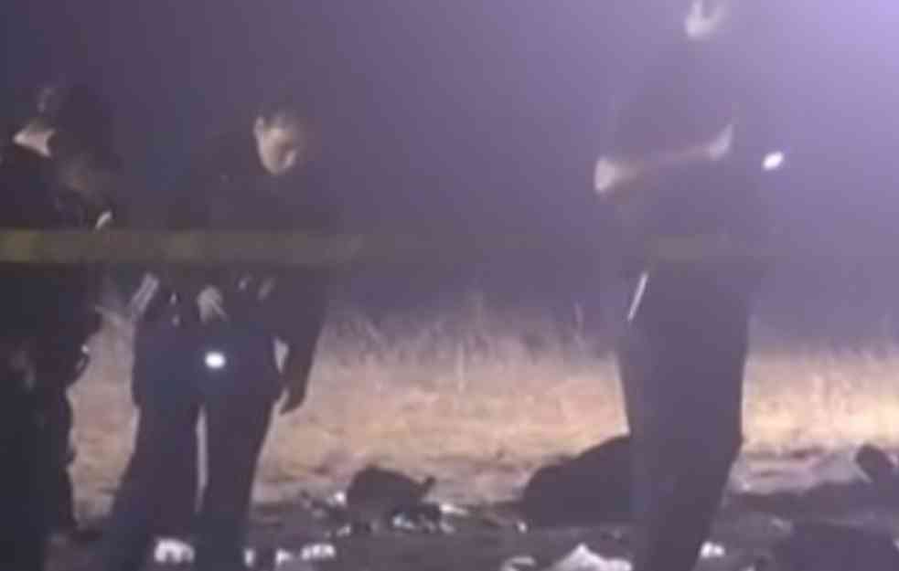 PUCNJAVA NA KONCERTU: Jedna osoba ubijena, deset ranjeno na muzičkoj zabavi u Dalasu 
