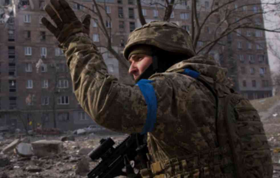 EKONOMSKI KRAH: Direktni gubici zbog ruskog napada 565 milijardi dolara