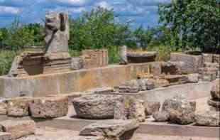 KULTURNA ZDANJA NA UDARU RATA! Oštećena 53 istorijska lokaliteta, muzeji i spomenici (FOTO)