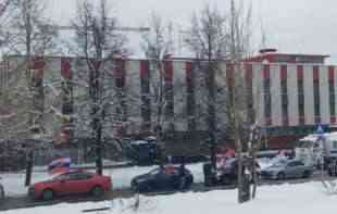 KAKO SU GLASALI MOSKVA, SOČI I <span style='color:red;'><b>SOFIJA</b></span>: Rezultati glasanja dijaspore u Rusiji i Bugarskoj