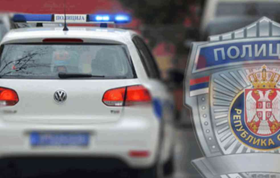 MUNJEVITA AKCIJA POLICIJE: Uhapšene dve osobe zbog upucavanja žene na Savskom keju