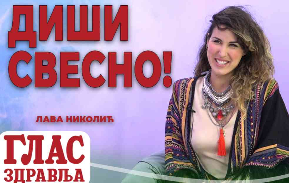 DIŠI SVESNO! Evo nekoliko saveta kako da PROGRAMIRATE UM: Konkretno o MEDITACIJI, MANTRAMA... (VIDEO)