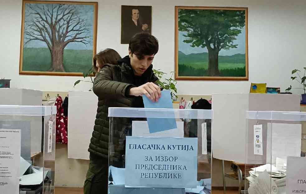 GRADSKA IZBORNA KOMISIJA NA 88 ODSTO: Ovo su najnoviji rezultati izbora za Beograd