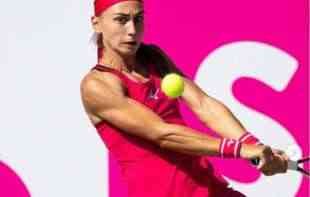 SMENA NA <span style='color:red;'><b>WTA</b></span> LISTI: Švjontek preuzela vrh, Krunić najbolja srpska teniserka