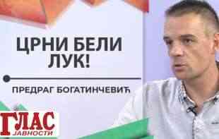 CRNI <span style='color:red;'><b>BELI LUK</b></span>! Kod nas nešto INOVATIVNO, a u svetu se koristi odavno (VIDEO)