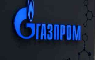 RUSKI GIGANT ODLUČIO: Gazprom planira smanjenje investicija za 20% u narednoj godini