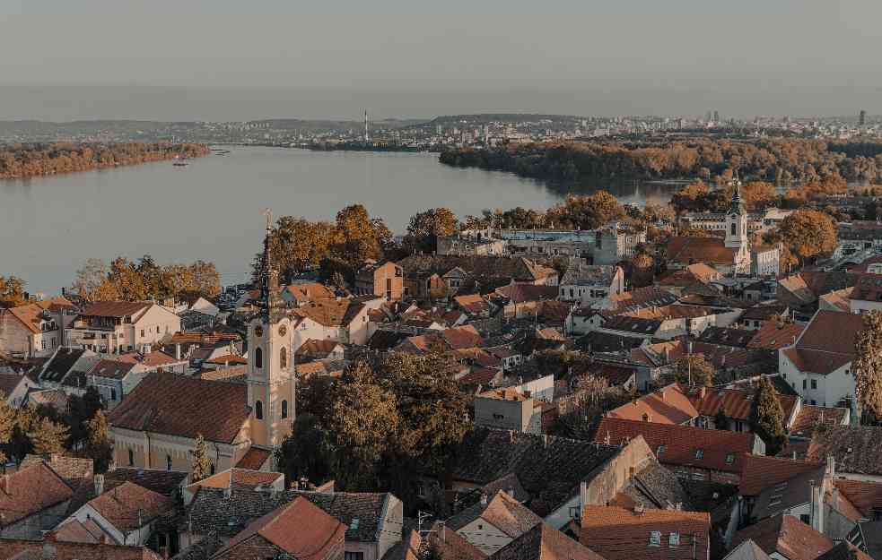 SPREMITE SE ZA LEDENO JUTRO: Najnovija najava iz RHMZ, dobro se obucite