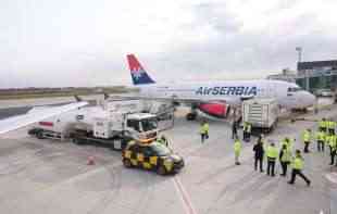 <span style='color:red;'><b>Air Serbia</b></span> pozvala građane da daju predloge za maskotu kompanije