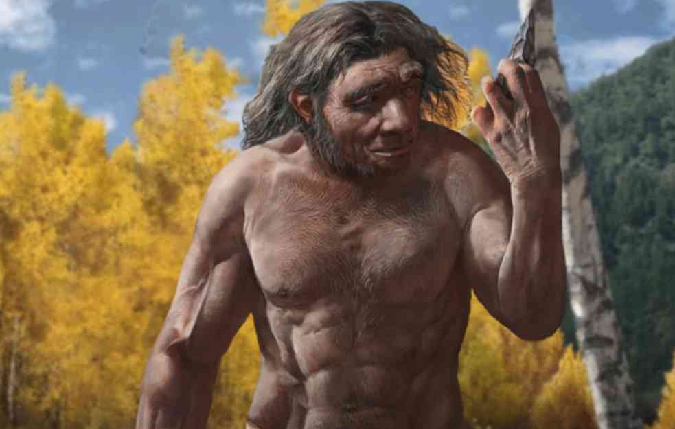 SENZACIONALNO OTKRIĆE IZ SIĆEVAČKIH PEĆINA: Pronađeni ostaci neandertalaca