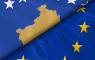 NORMALIZACIJA ODNOSA PRVI KORAK KA EVROPI: Put Kosova ka EU vodi preko <span style='color:red;'><b>sporazum</b></span>a s Beogradom
